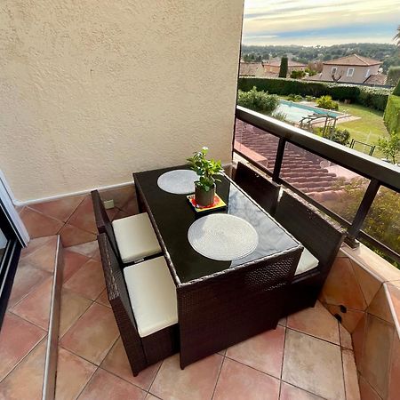 Appartement Sanary Vue Mer Au Calme Eksteriør bilde