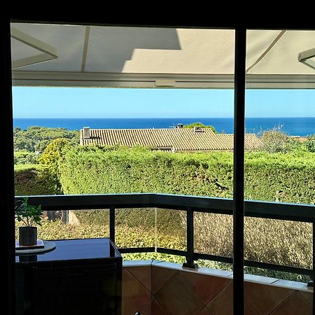 Appartement Sanary Vue Mer Au Calme Eksteriør bilde