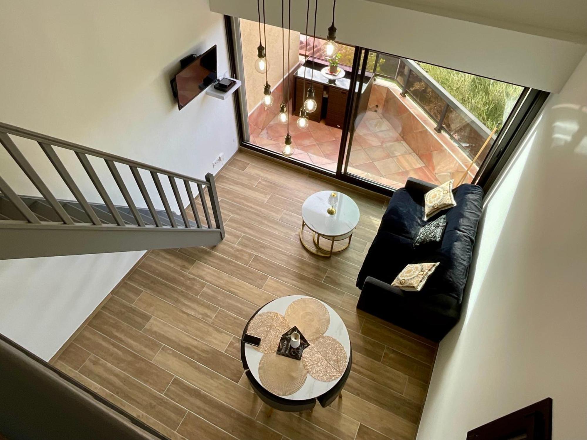 Appartement Sanary Vue Mer Au Calme Eksteriør bilde