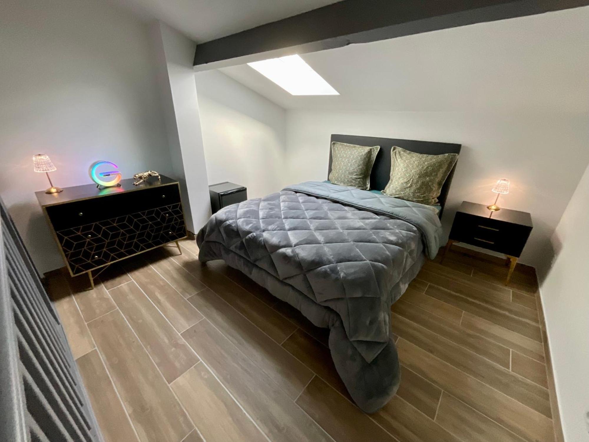 Appartement Sanary Vue Mer Au Calme Eksteriør bilde